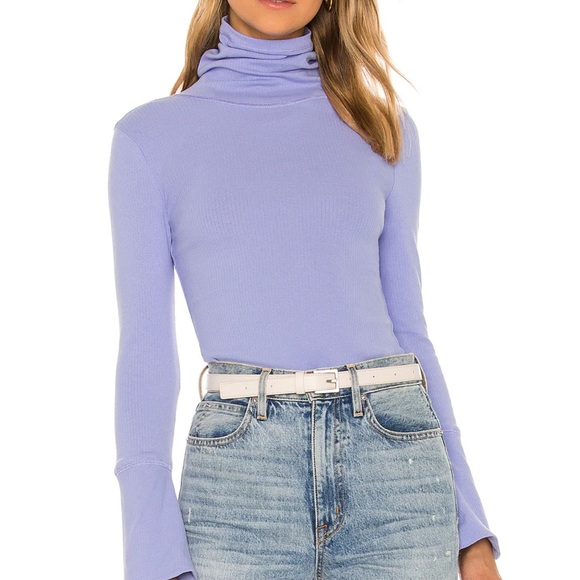 Free People Tops - NWT FREE PEOPLE sydney laying top